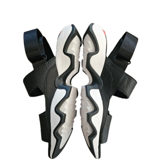 Sorel Kinetic Impact II Sling Low Sandal - Picture 3 of 8